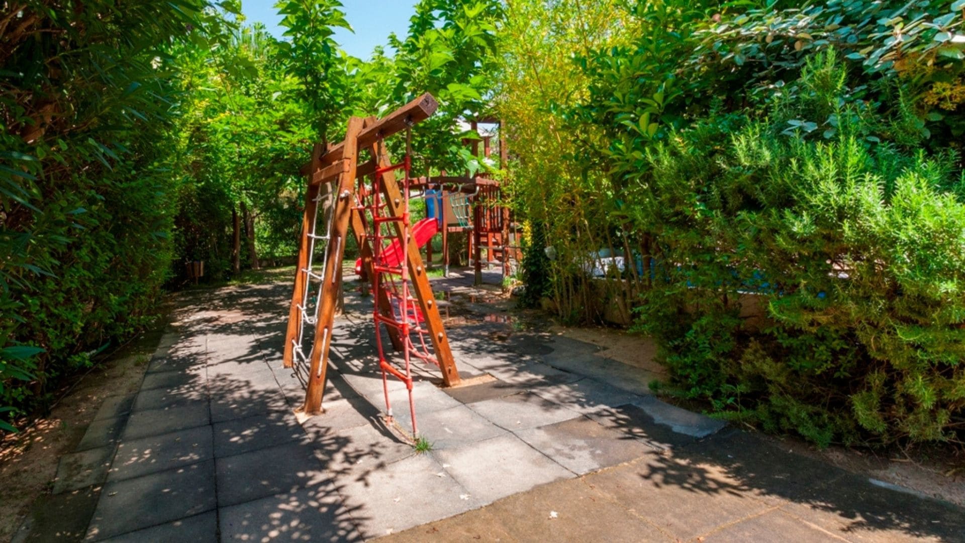 Ντίνα Καψάλη Παιδικός Σταθμός 02