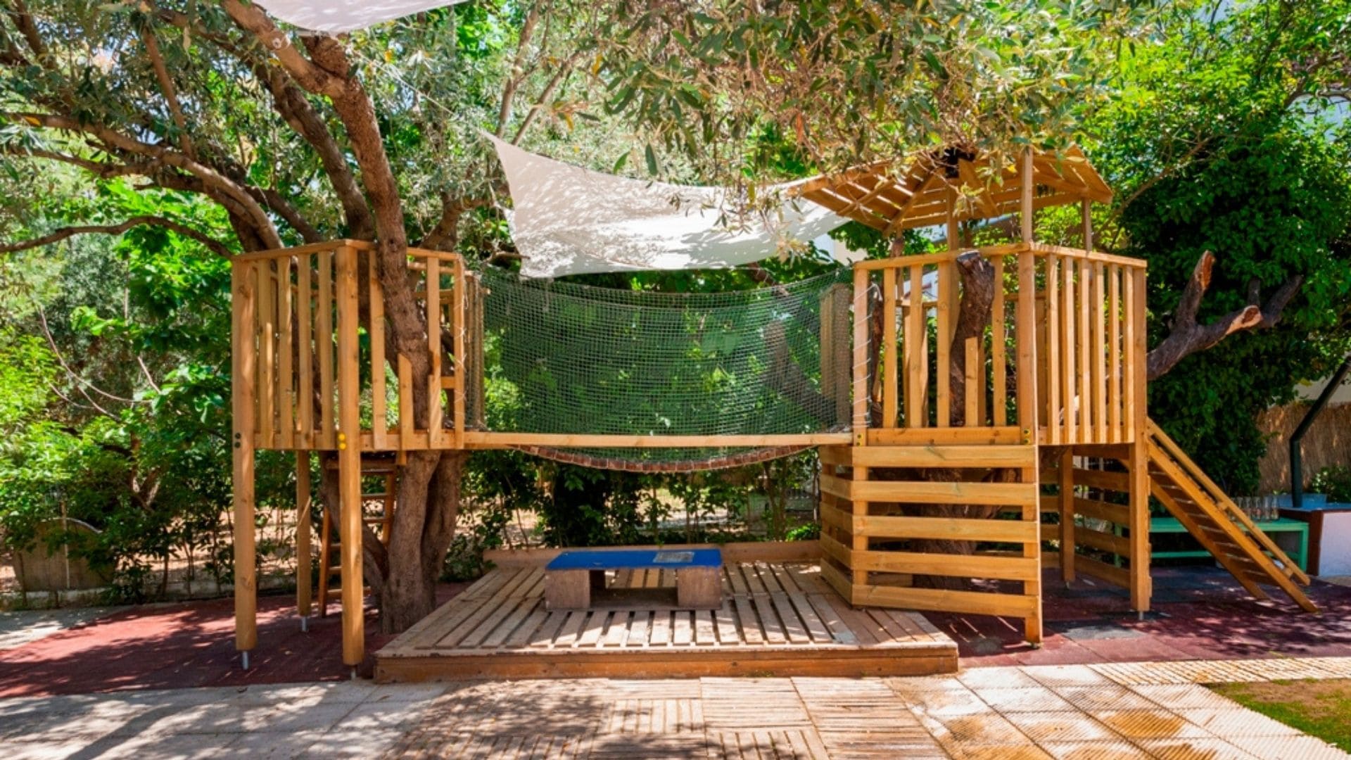 Ντίνα Καψάλη Παιδικός Σταθμός 03