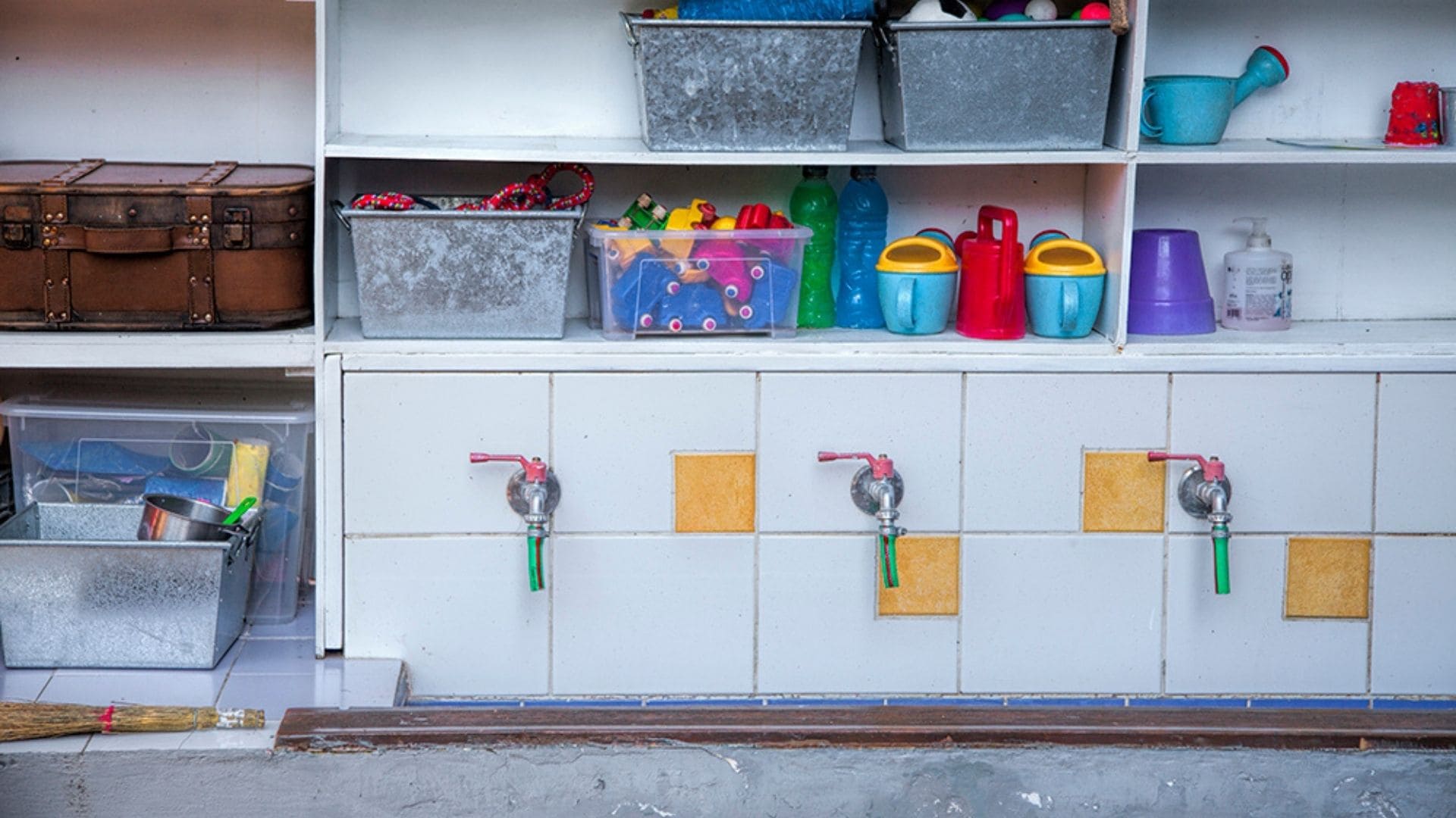 Ντίνα Καψάλη Παιδικός Σταθμός 05