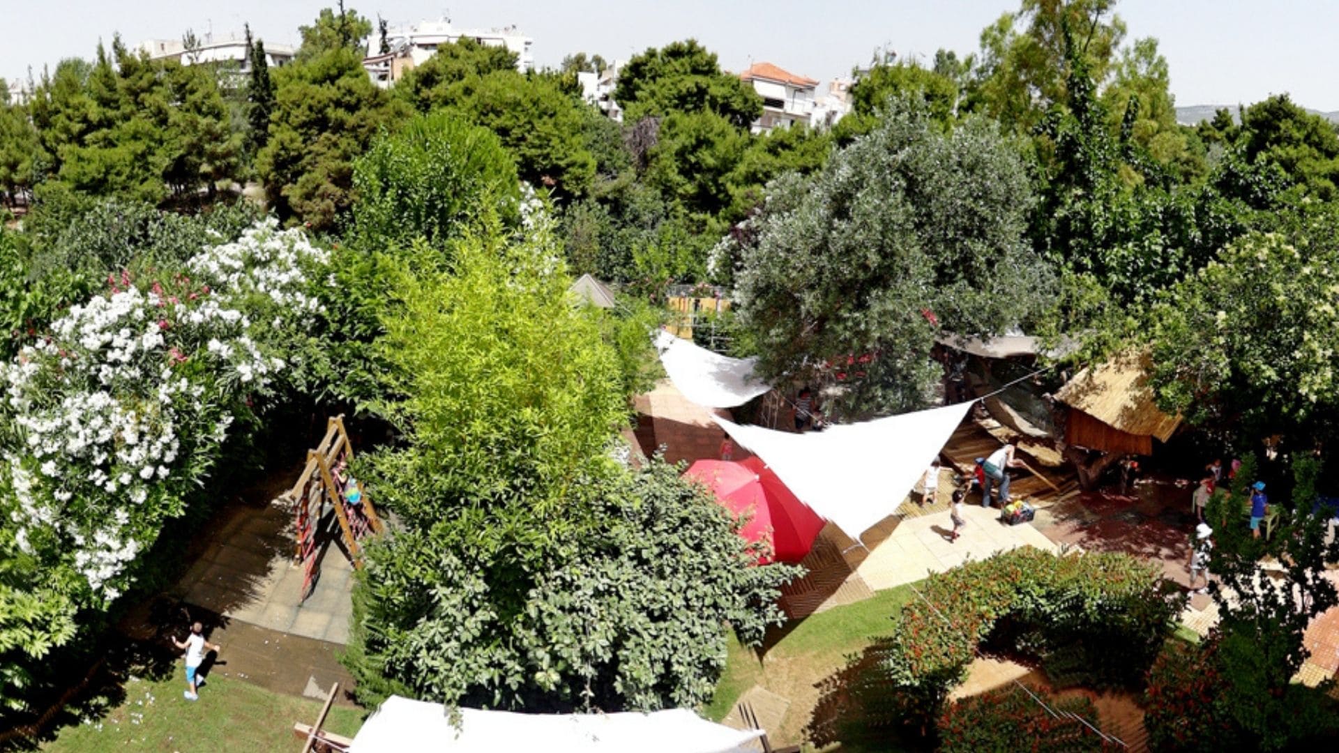 Ντίνα Καψάλη Παιδικός Σταθμός 06