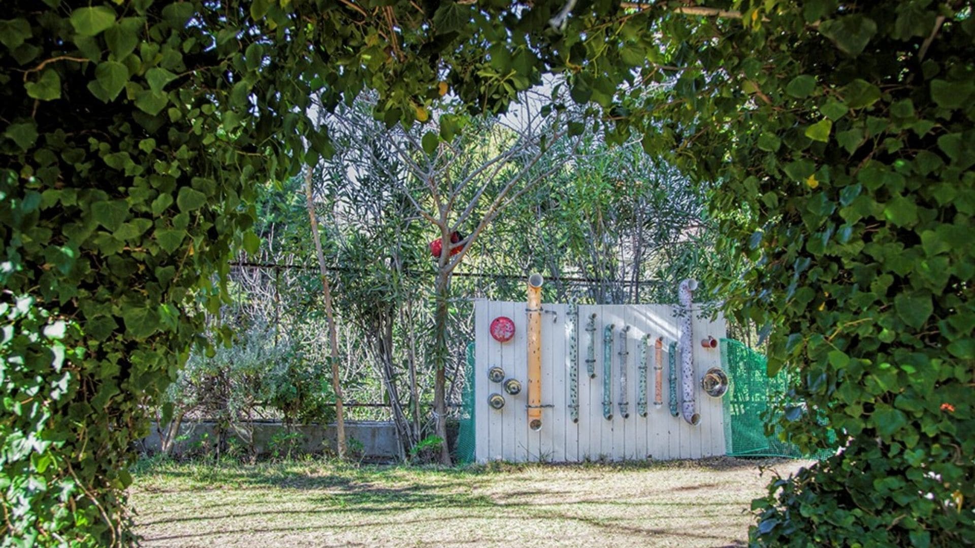 Ντίνα Καψάλη Παιδικός Σταθμός 08