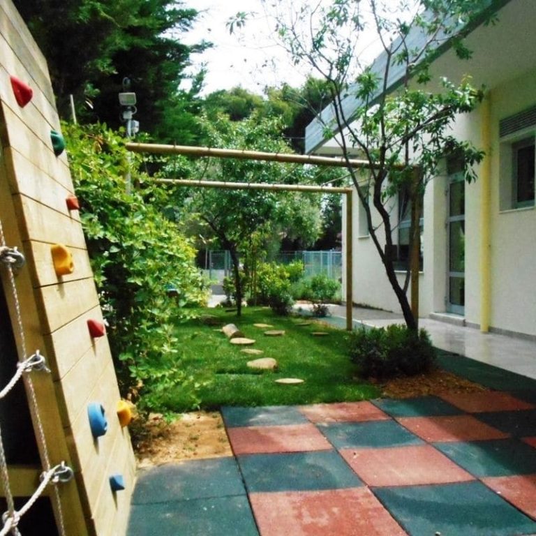 Παιδικός σταθμός Καψάλη 03