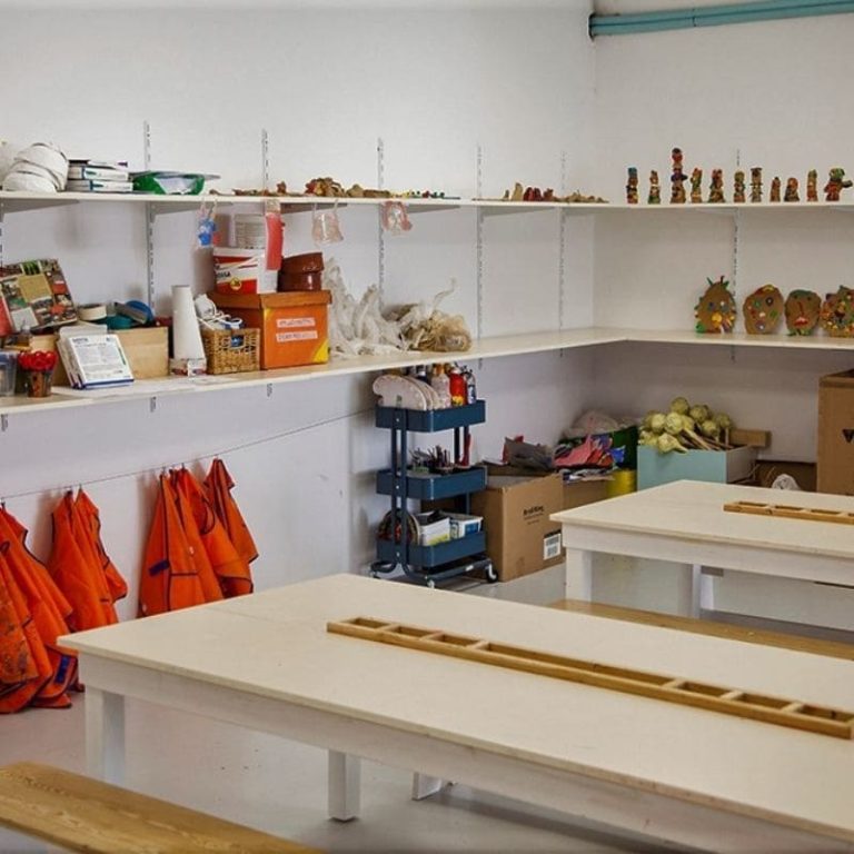 Παιδικός σταθμός Καψάλη 04