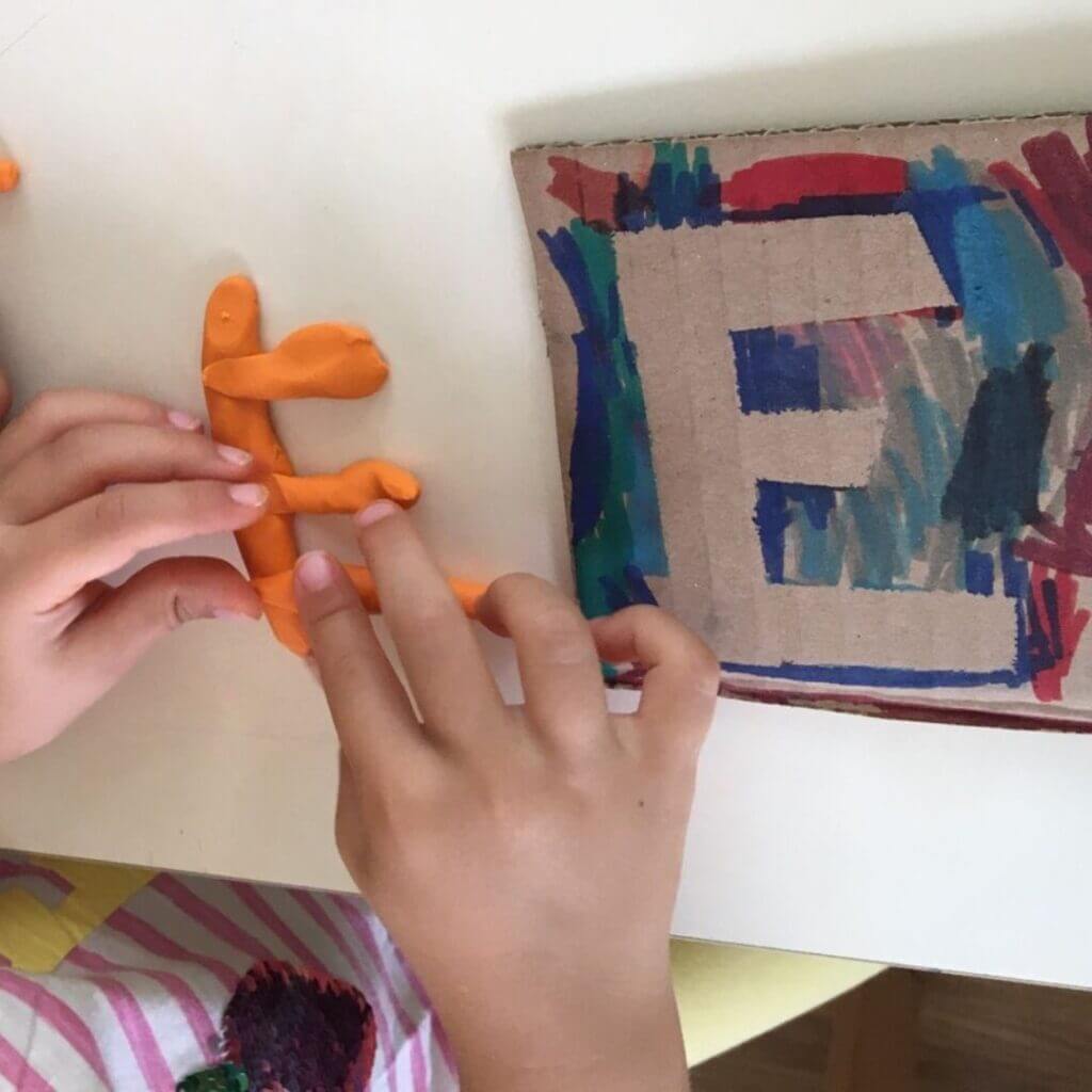 Νηπιαγωγείο Ντίνα Καψάλη Μελίσια