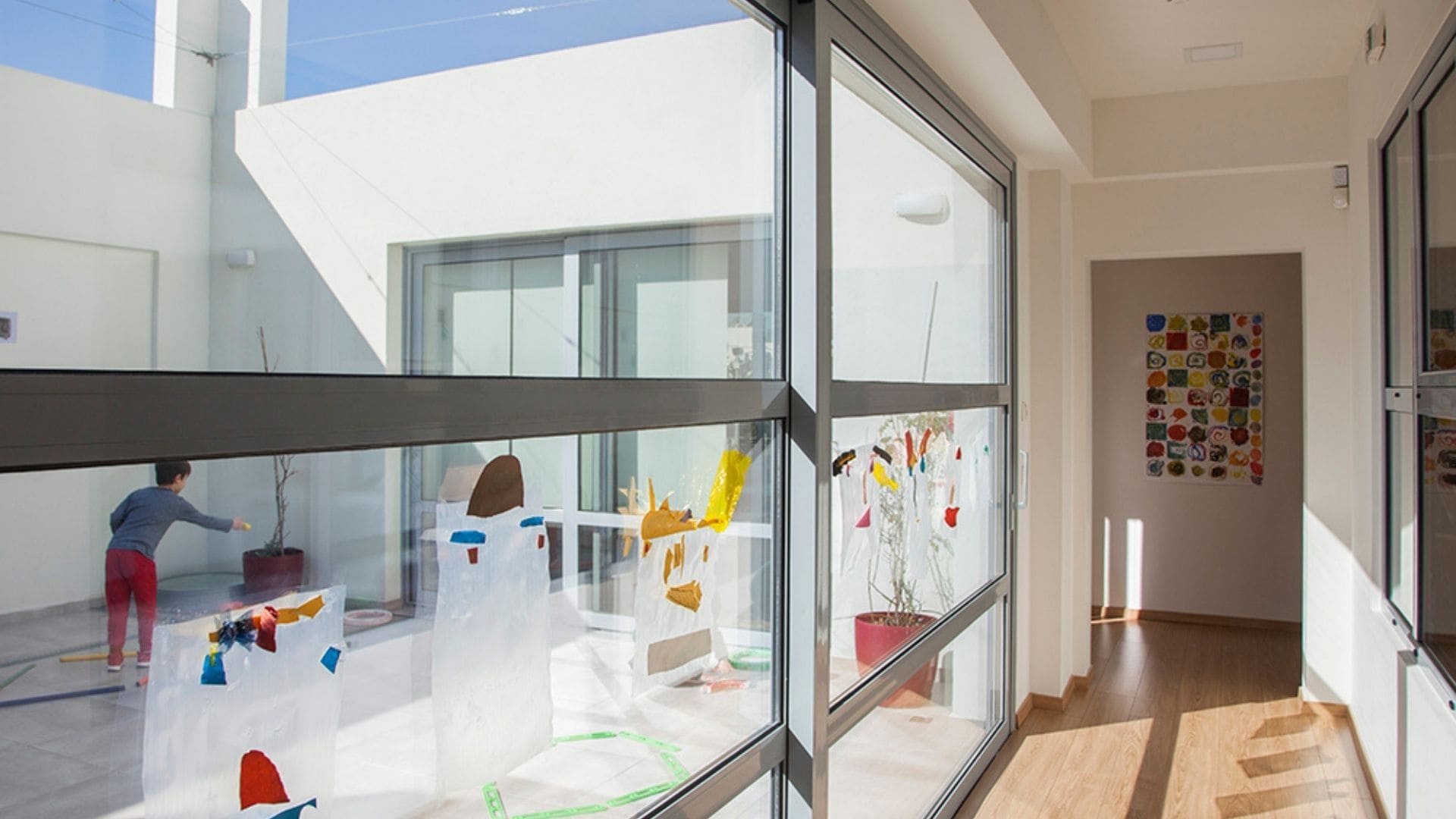 Νηπιαγωγείο Ντίνα Καψάλη 02