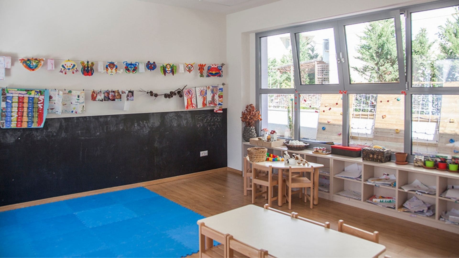 Νηπιαγωγείο Ντίνα Καψάλη 06