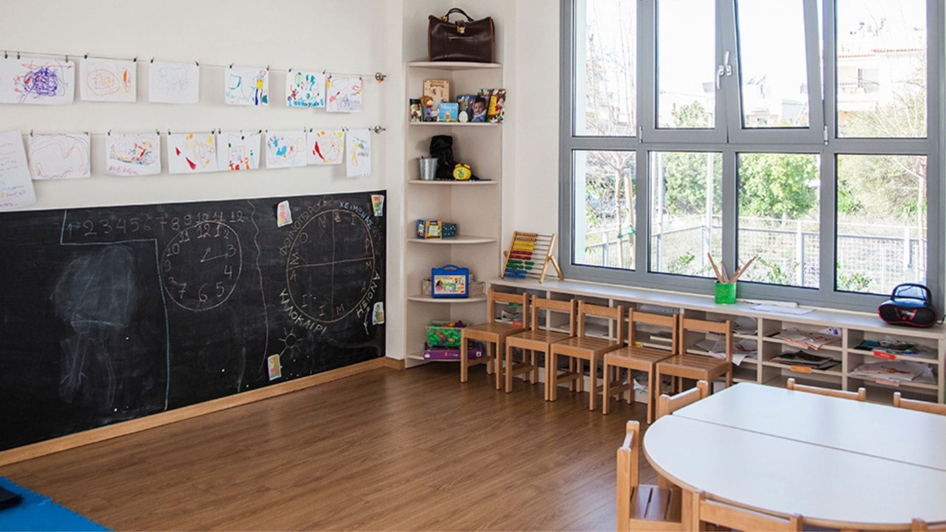 Νηπιαγωγείο Ντίνα Καψάλη 07