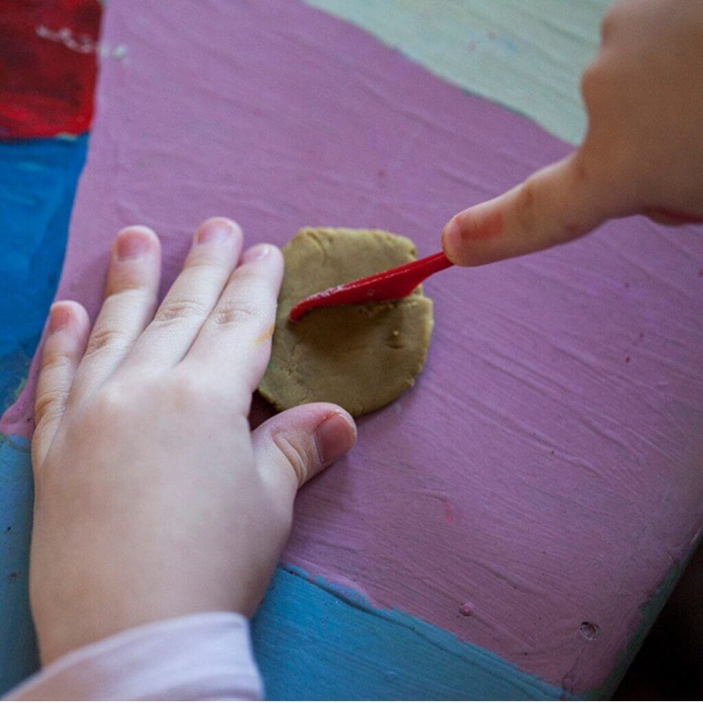 Παιδικός Σταθμός Ντίνα Καψάλη Μελίσια
