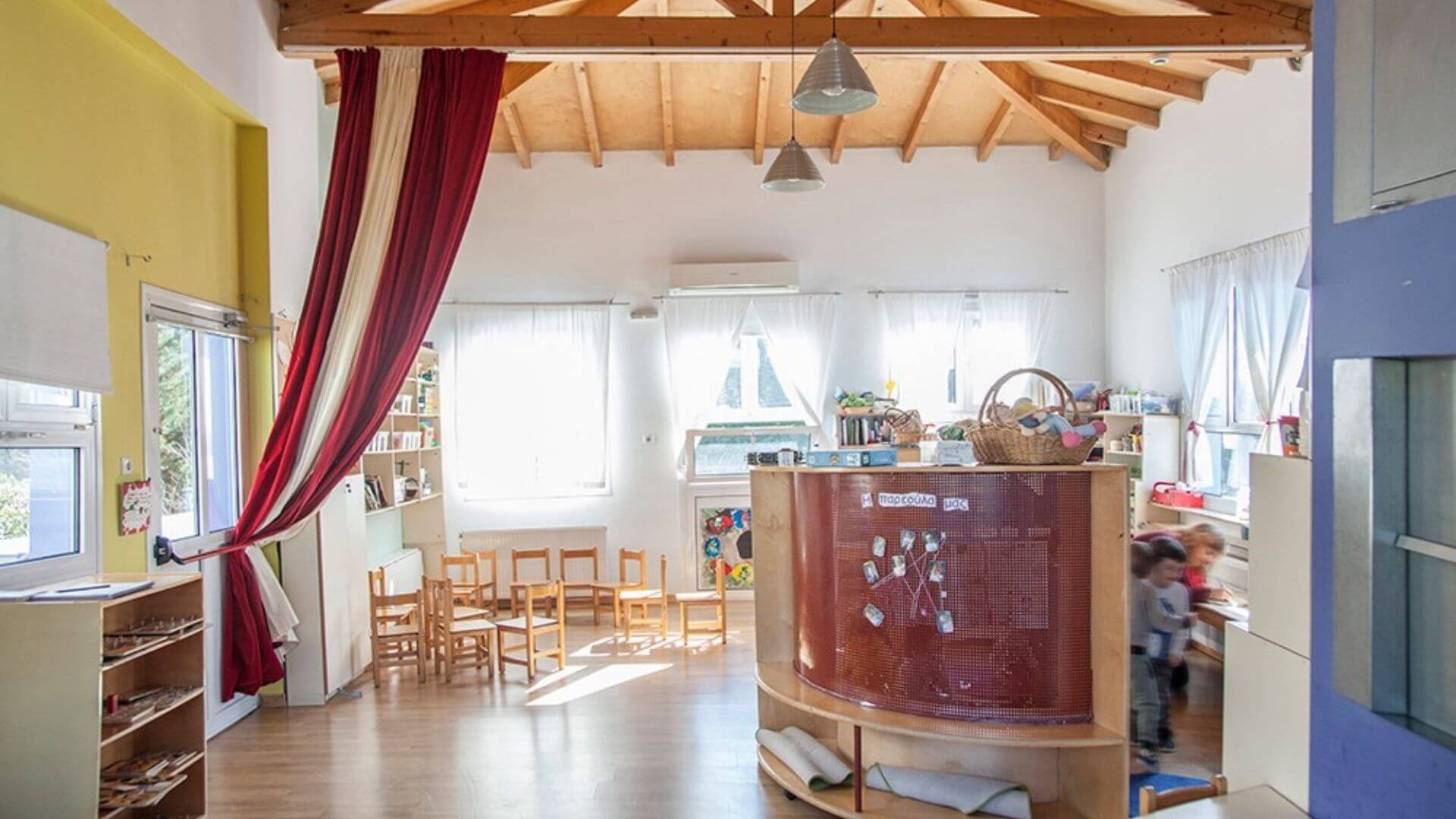Καψάλη Ντίνα Παιδικός Σταθμός 03