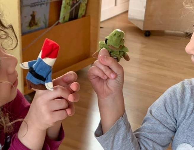 Το σχολείο μας Gallery 03