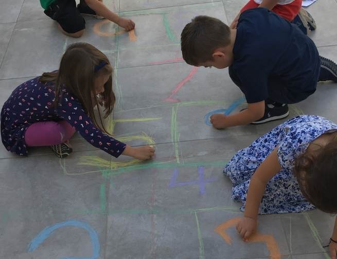 Το σχολείο μας Gallery 01