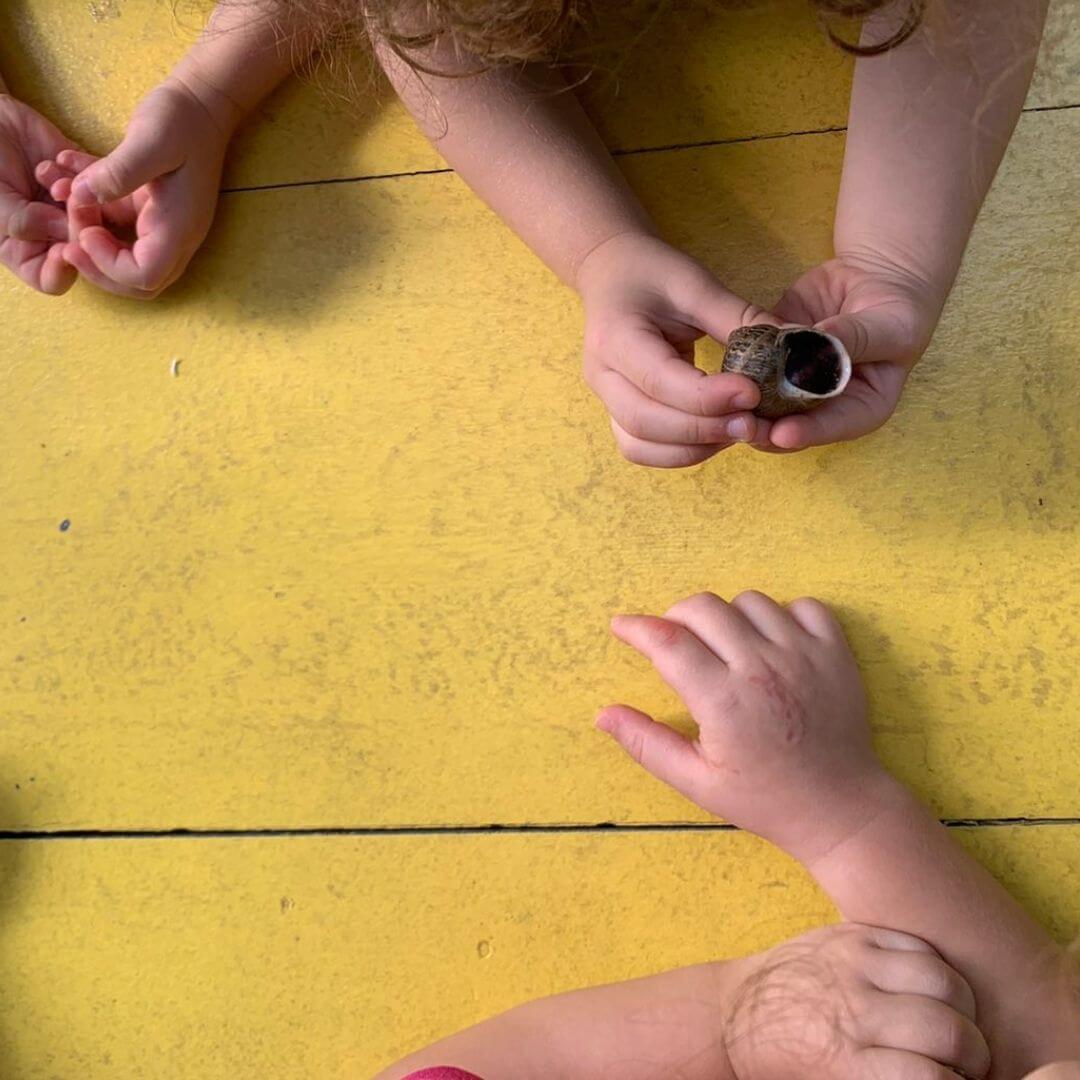 Βιωματική Μάθηση